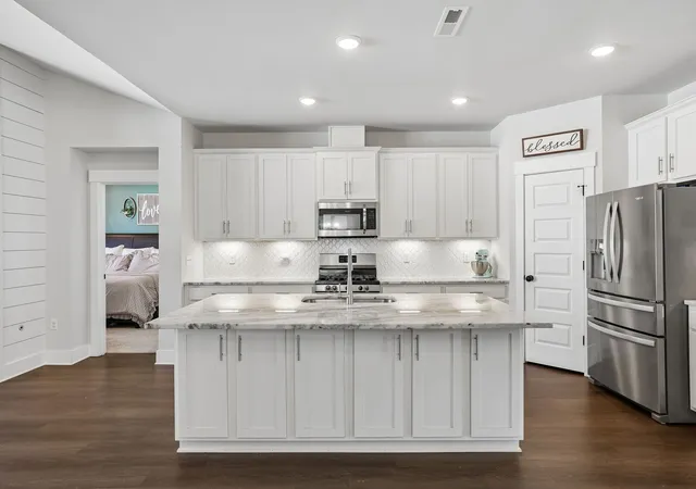 Photo 3 of Single family home for sale at 3659 Rivermont Way, Rockvale, TN 37153 | MLS# 3541310 | Listing updated on 2026-09-05