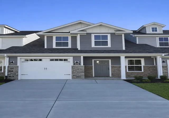 Photo 1 of Townhouse for sale at 523 Rohan Dr, Murfreesboro, TN 37129 | MLS# 3541179 | Listing updated on 2026-09-13