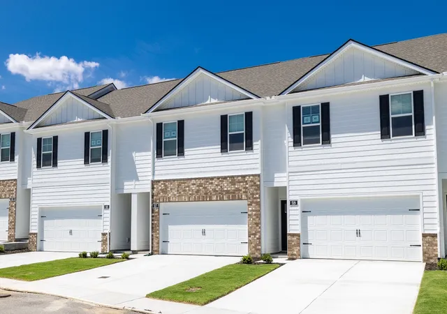 Photo 2 of Townhouse for sale at 517 Mound Rd, La Vergne, TN 37086 | MLS# 3541192 | Listing updated on 2026-09-25