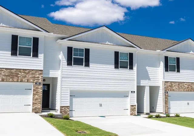 Photo 1 of Townhouse for sale at 515 Mound Rd, La Vergne, TN 37086 | MLS# 3541193 | Listing updated on 2026-10-07