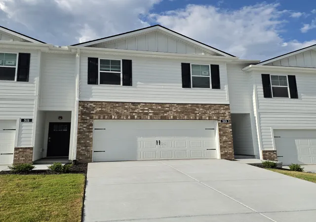 Photo 1 of Sale Pending at 513 Mound Rd, La Vergne, TN 37086 | MLS# 3541194 | Listing updated on 2026-09-28