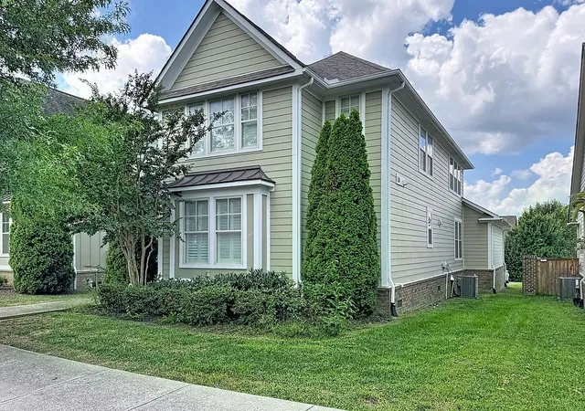 Photo 1 of Single family home for sale at 2776 Americus Dr, Thompsons Station, TN 37179 | MLS# 3541223 | Listing updated on 2026-09-03