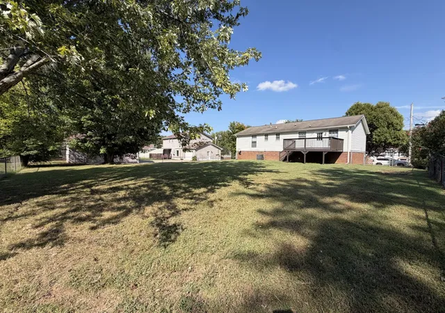 Photo 46 of Sale Pending at 908 Poppy Dr, Clarksville, TN 37042 | MLS# 3546987 | Listing updated on 2026-09-13