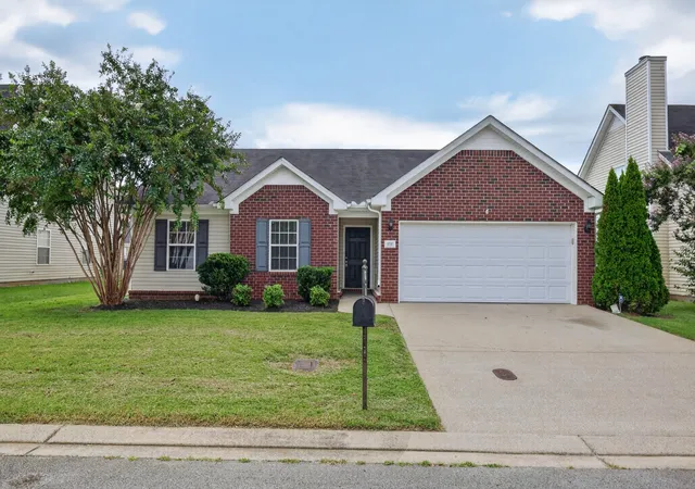 Photo 2 of Sale Pending at 3721 Shoteka Dr, Murfreesboro, TN 37128 | MLS# 3546611 | Listing updated on 2026-09-13