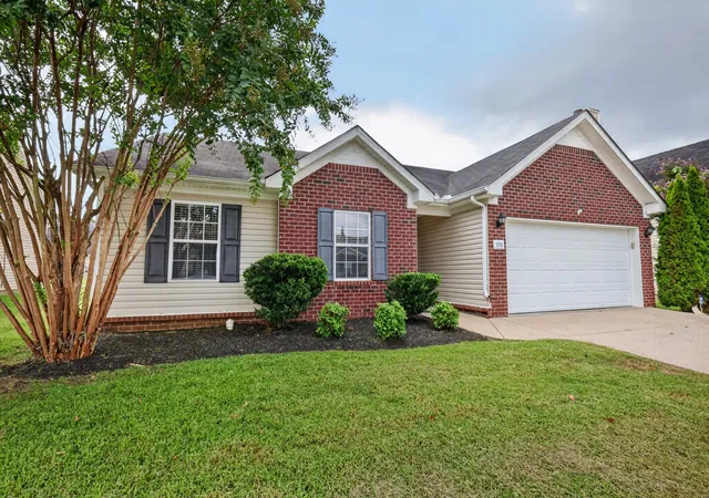 Photo 2 of Sale Pending at 3721 Shoteka Dr, Murfreesboro, TN 37128 | MLS# 3546611 | Listing updated on 2026-09-13