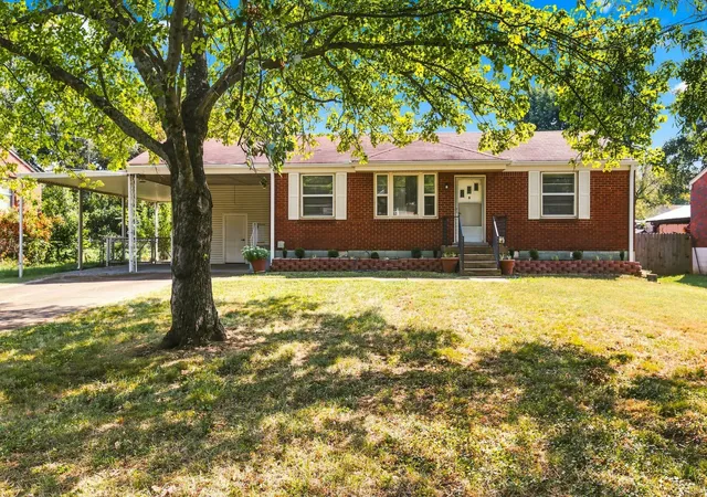 Photo 1 of Single family home for sale at 3708 Ezell Rd, Nashville, TN 37211 | MLS# 3542768 | Listing updated on 2026-09-07
