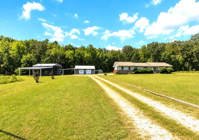 Photo 1 of Land for sale at 320 Ridgewood Dr, Manchester, TN 37355 | MLS# 3541215 | Listing updated on 2026-10-09