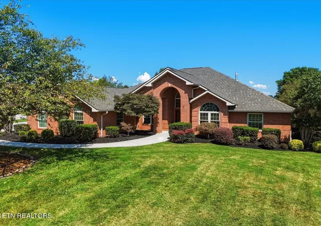Photo 3 of Single family home for sale at 2360 Wild Pear Tr, Dandridge, TN 37725 | MLS# 3541212 | Listing updated on 2026-09-07