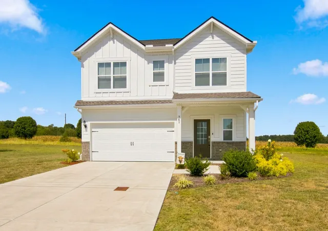 Photo 1 of Single family home for sale at 761 Emerson Ln, Westmoreland, TN 37186 | MLS# 3541260 | Listing updated on 2026-09-04