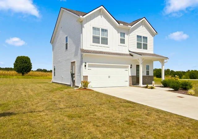 Photo 2 of Single family home for sale at 761 Emerson Ln, Westmoreland, TN 37186 | MLS# 3541260 | Listing updated on 2026-09-04