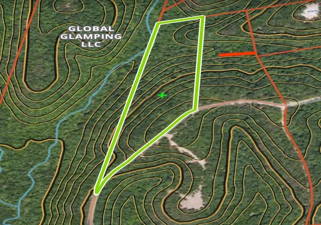 Photo 2 of Land for sale at 0 Blf Point Ln, Waverly, TN 37185 | MLS# 3541251 | Listing updated on 2026-09-04