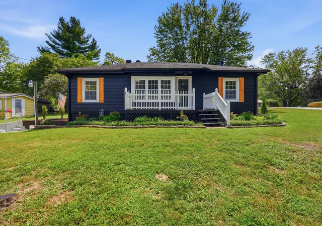 Photo 1 of Single family home for sale at 315 Old Morrison Rd, Mc Minnville, TN 37110 | MLS# 3541247 | Listing updated on 2026-09-08