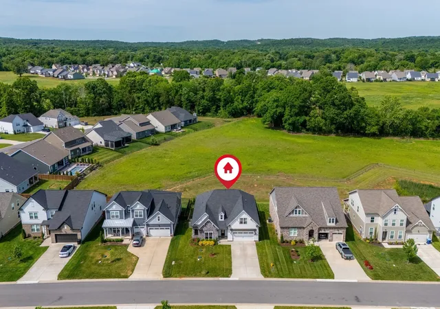 Photo 42 of Single family home for sale at 1418 Proprietors Pl, Murfreesboro, TN 37128 | MLS# 3541246 | Listing updated on 2026-09-04