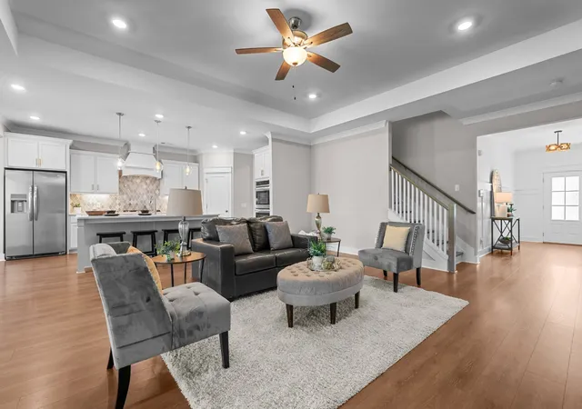 Photo 4 of Single family home for sale at 1418 Proprietors Pl, Murfreesboro, TN 37128 | MLS# 3541246 | Listing updated on 2026-09-04