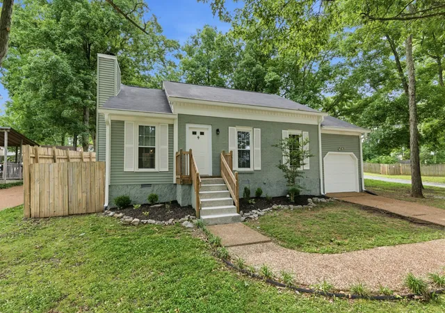 Photo 2 of Single family home for sale at 356 Cedarcliff Rd, Antioch, TN 37013 | MLS# 3541338 | Listing updated on 2026-09-07