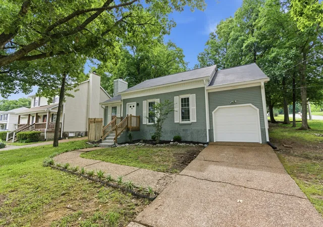 Photo 3 of Single family home for sale at 356 Cedarcliff Rd, Antioch, TN 37013 | MLS# 3541338 | Listing updated on 2026-09-07