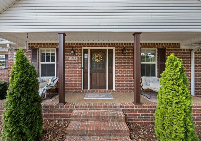 Photo 4 of Single family home for sale at 1508 Creekstone Dr, Columbia, TN 38401 | MLS# 3545781 | Listing updated on 2026-10-29