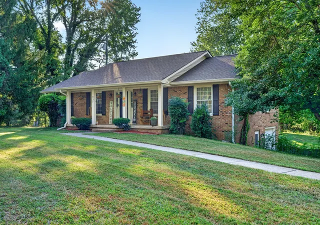Photo 1 of Single family home for sale at 937 Needmore Rd, Clarksville, TN 37040 | MLS# 3542037 | Listing updated on 2026-09-05