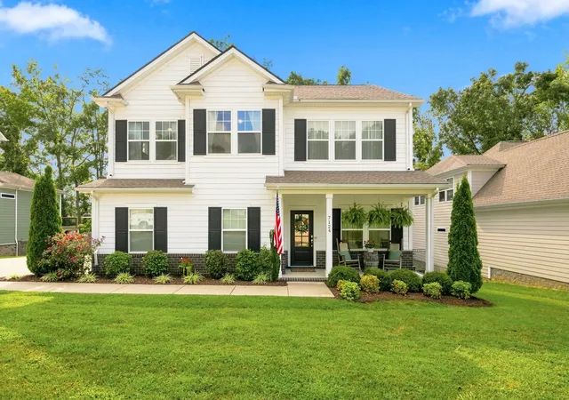 Photo 1 of Single family home for sale at 7124 Pepper Tree Cir, Fairview, TN 37062 | MLS# 3541324 | Listing updated on 2026-10-04