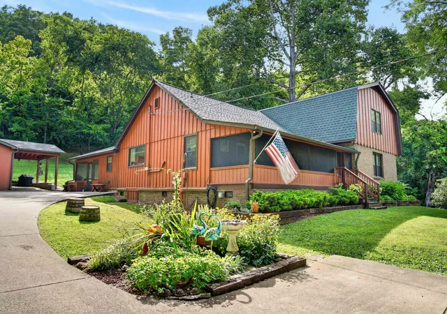 Photo 1 of Single family home for sale at 3291 Freeman Holw Rd, Goodlettsville, TN 37072 | MLS# 3542948 | Listing updated on 2026-10-20