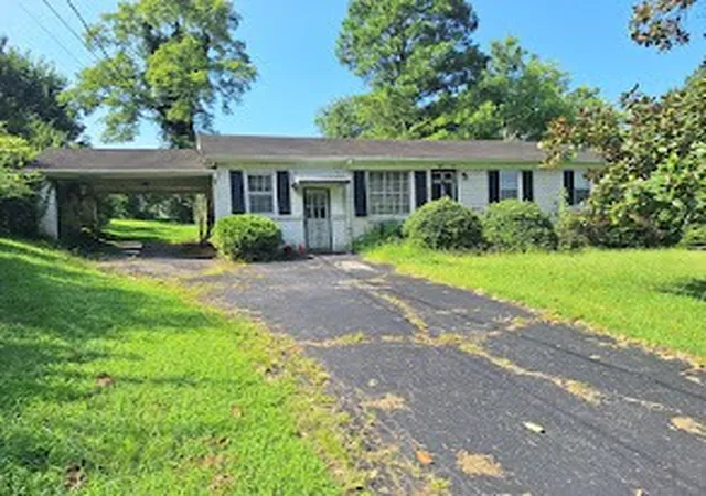 Photo 1 of Single family home for sale at 537 Park St, Pulaski, TN 38478 | MLS# 3542701 | Listing updated on 2026-09-05