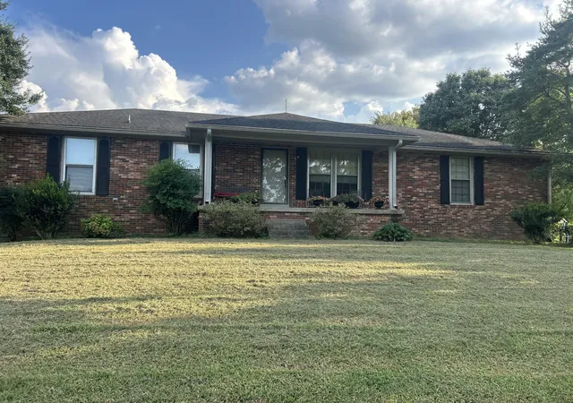 Photo 1 of Single family home for sale at 4722 Hickory Ridge Rd, Lebanon, TN 37087 | MLS# 3542471 | Listing updated on 2026-09-05