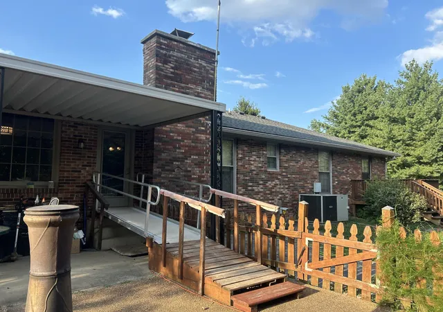 Photo 2 of Single family home for sale at 4722 Hickory Ridge Rd, Lebanon, TN 37087 | MLS# 3542471 | Listing updated on 2026-09-05