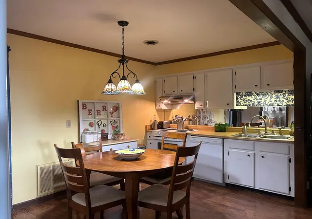 Photo 4 of Single family home for sale at 4722 Hickory Ridge Rd, Lebanon, TN 37087 | MLS# 3542471 | Listing updated on 2026-09-05
