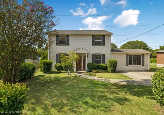 Photo 1 of Single family home for sale at 437 Annex Ave, Nashville, TN 37209 | MLS# 3541460 | Listing updated on 2026-09-17