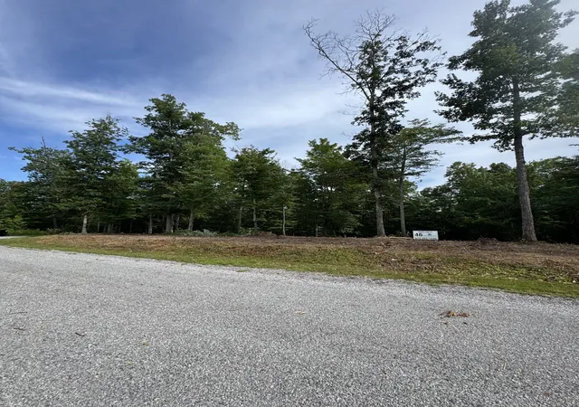 Photo 3 of Land for sale at 0 Ridgeway Dr, Sparta, TN 38583 | MLS# 3541351 | Listing updated on 2026-09-04