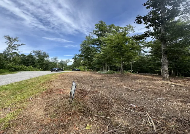 Photo 4 of Land for sale at 0 Ridgeway Dr, Sparta, TN 38583 | MLS# 3541351 | Listing updated on 2026-09-04