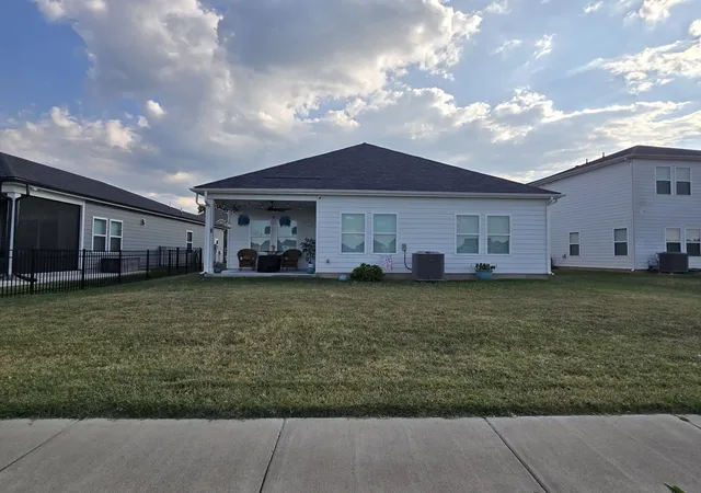 Photo 2 of Single family home for sale at 3642 Mathewson Way, Murfreesboro, TN 37128 | MLS# 3541353 | Listing updated on 2026-09-16
