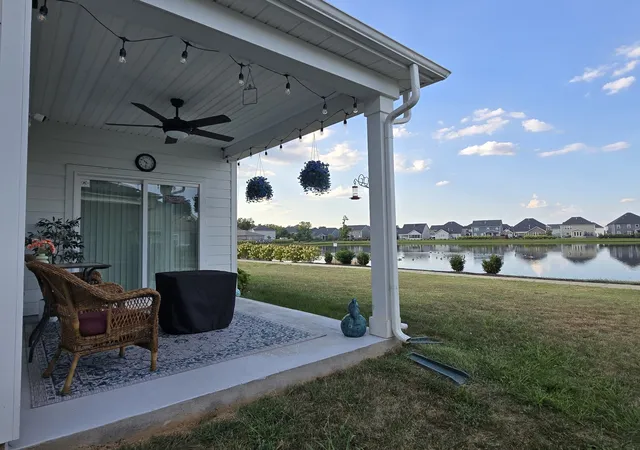 Photo 2 of Single family home for sale at 3642 Mathewson Way, Murfreesboro, TN 37128 | MLS# 3541353 | Listing updated on 2026-09-14