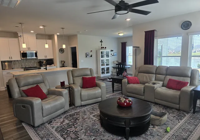 Photo 4 of Single family home for sale at 3642 Mathewson Way, Murfreesboro, TN 37128 | MLS# 3541353 | Listing updated on 2026-09-14