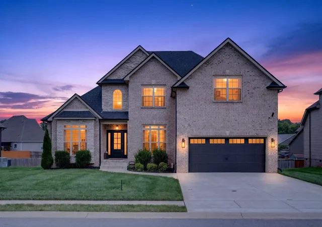 Photo 2 of Single family home for sale at 238 Cotoneaster Ln, Clarksville, TN 37043 | MLS# 3544785 | Listing updated on 2026-09-21