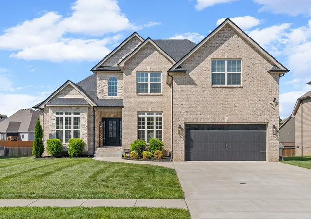Photo 3 of Single family home for sale at 238 Cotoneaster Ln, Clarksville, TN 37043 | MLS# 3544785 | Listing updated on 2026-09-21