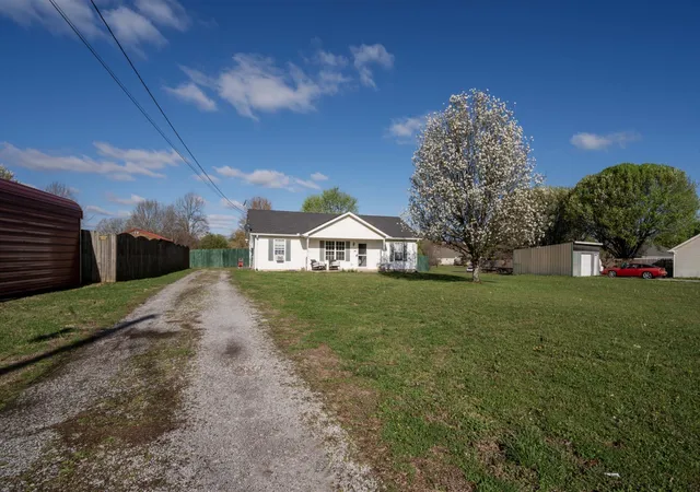 Photo 3 of Single family home for sale at 107 Antler Dr, Murfreesboro, TN 37130 | MLS# 3542518 | Listing updated on 2026-09-05