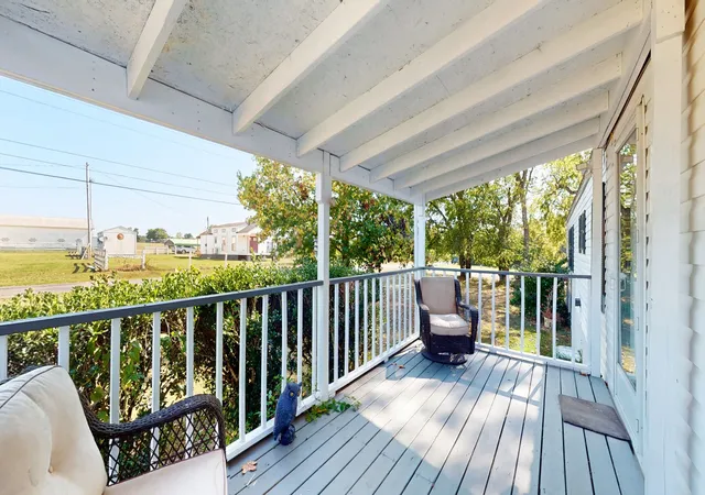 Photo 2 of Manufactured home for sale at 165 Cartwright Rd, Shelbyville, TN 37160 | MLS# 3541381 | Listing updated on 2026-09-04
