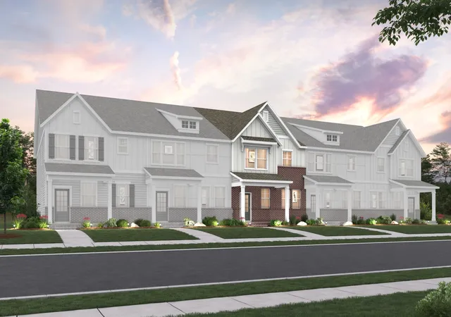 Photo 1 of Townhouse for sale at 3625 Buena Vista Pike, Nashville, TN 37218 | MLS# 3542236 | Listing updated on 2026-10-26
