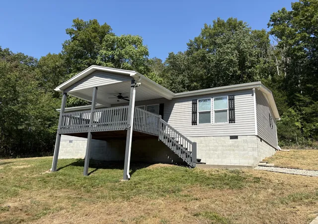 Photo 1 of Manufactured home for sale at 398 Hiwassee Rd, Lebanon, TN 37087 | MLS# 3541413 | Listing updated on 2026-09-04
