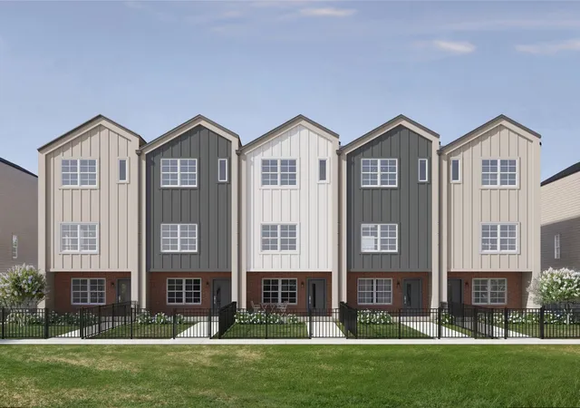 Photo 2 of Townhouse for sale at 209 Straton Ln, Nashville, TN 37216 | MLS# 3541582 | Listing updated on 2026-09-04