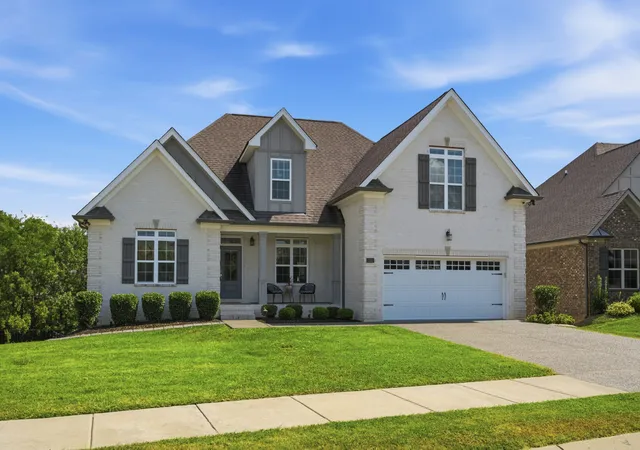 Photo 1 of Single family home for sale at 125 Pima Trl, Lebanon, TN 37087 | MLS# 3601512 | Listing updated on 2026-09-26