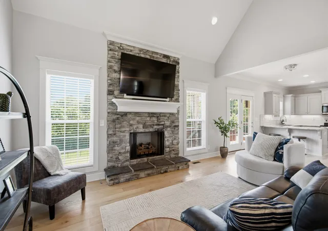 Photo 4 of Single family home for sale at 125 Pima Trl, Lebanon, TN 37087 | MLS# 3601512 | Listing updated on 2026-09-26