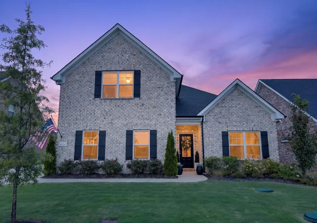 Photo 3 of Single family home for sale at 604 Hawkeye Ct, Eagleville, TN 37060 | MLS# 3542555 | Listing updated on 2026-09-24