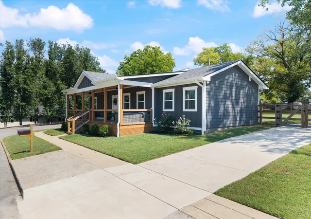 Photo 1 of Single family home for sale at 1601 Overton St, Old Hickory, TN 37138 | MLS# 3541548 | Listing updated on 2026-09-08