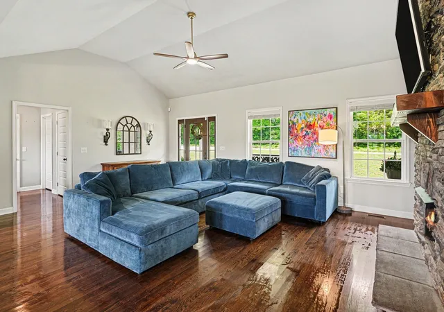 Photo 3 of Single family home for sale at 948 Goslin Branch Rd, Burns, TN 37029 | MLS# 3542706 | Listing updated on 2026-09-29