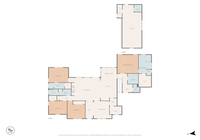 Photo 40 of Single family home for sale at 971 Palmer Rd, Lebanon, TN 37090 | MLS# 3541406 | Listing updated on 2026-09-04