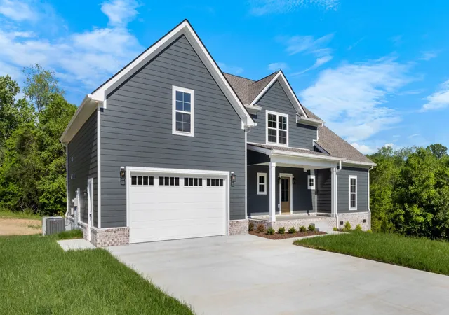 Photo 1 of Single family home for sale at 1087 Gratton Rd, Clarksville, TN 37043 | MLS# 3541410 | Listing updated on 2026-09-04