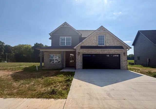 Photo 1 of Single family home for sale at 3 The Reserve At Oliver Farms, Clarksville, TN 37043 | MLS# 3541418 | Listing updated on 2026-10-06