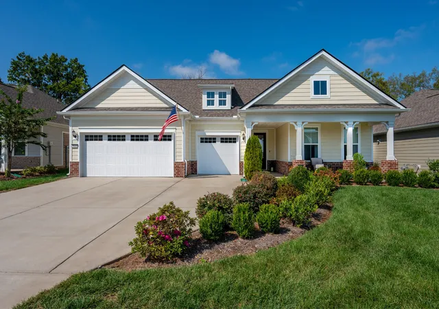 Single family home for sale at 7612 Fermata Way, Murfreesboro, TN 37128 | MLS# 3601355